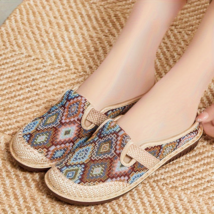 Grace Sandals