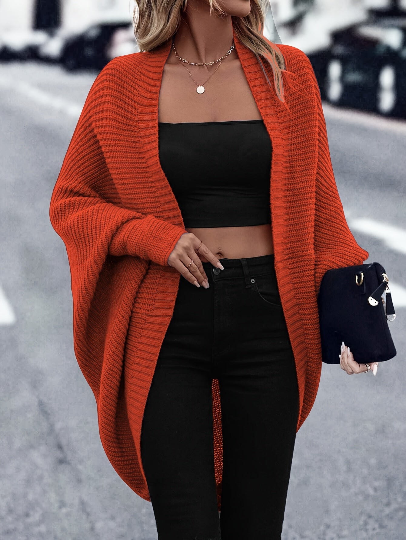 Beatrice | Cardigan