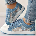 Roberta | Comfort Trainers
