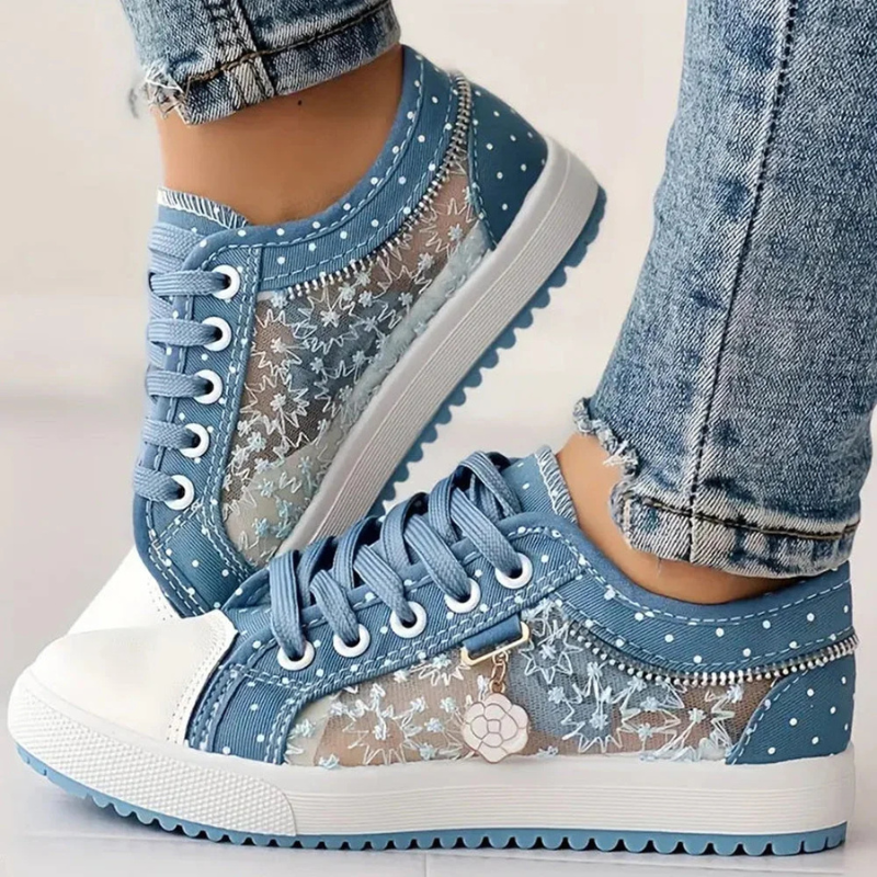 Roberta | Comfort Trainers