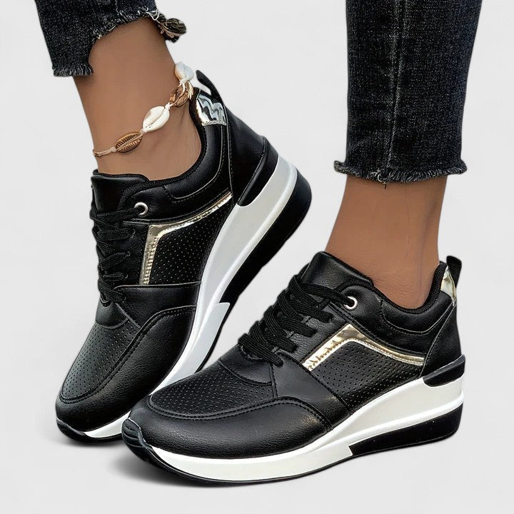 Fara | Comfort Walking Shoes