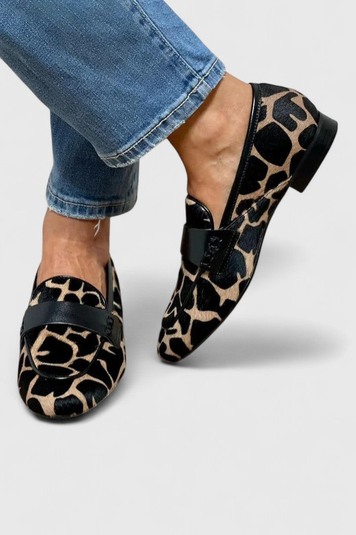 Arabelle | Elegant Loafers