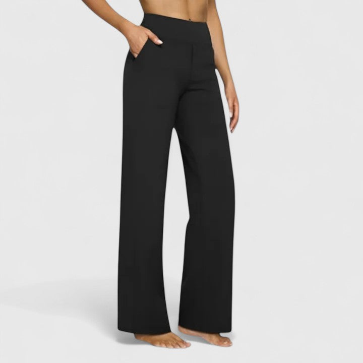 Barbara | Pull-On Trousers