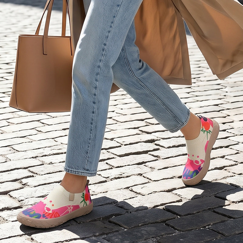 Avery | Slip-On Trainers