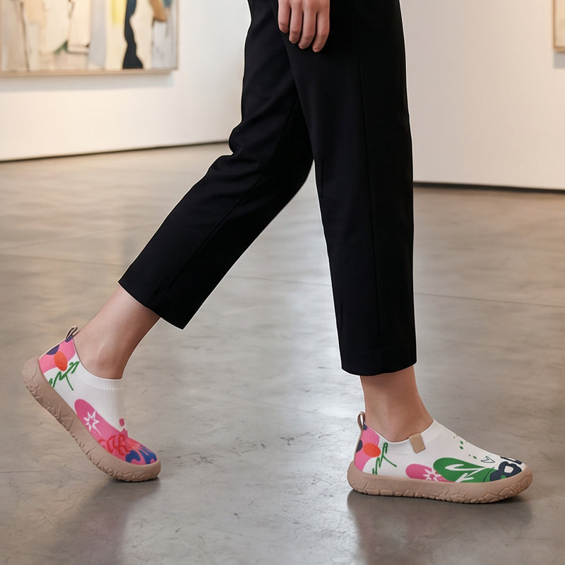Avery | Slip-On Trainers
