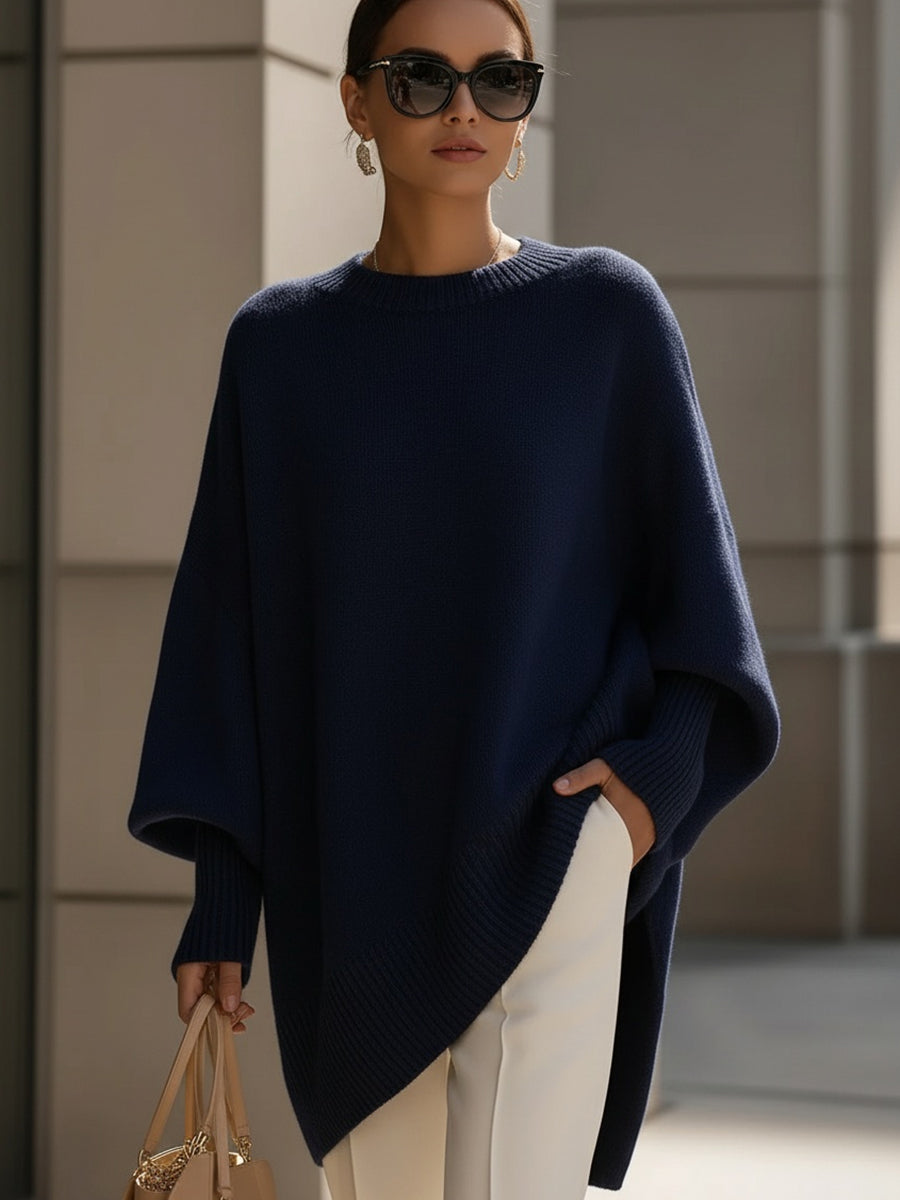 Harmony | Casual Knit Jumper