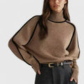 Louisa | Fitted Jumper