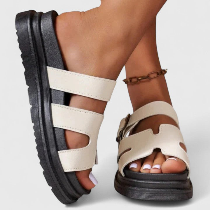 Claire Sandals