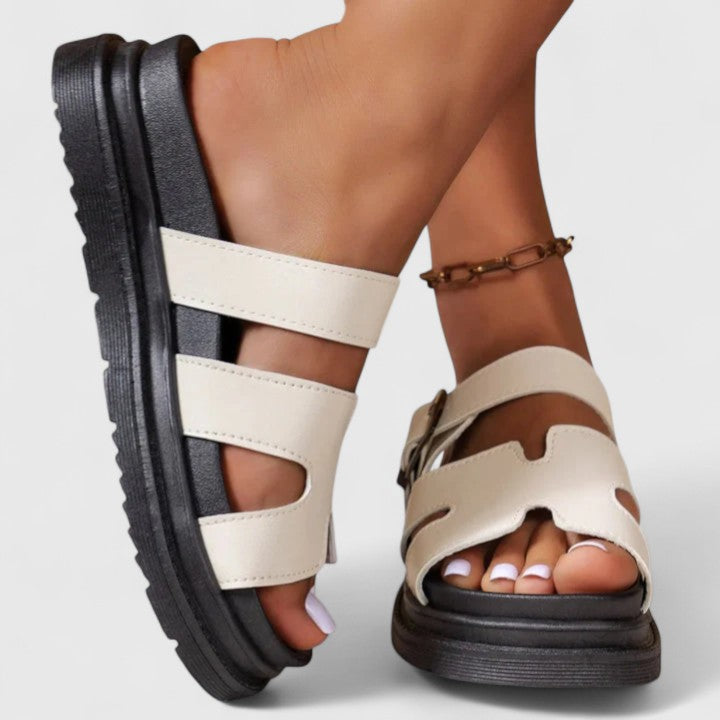 Claire Sandals