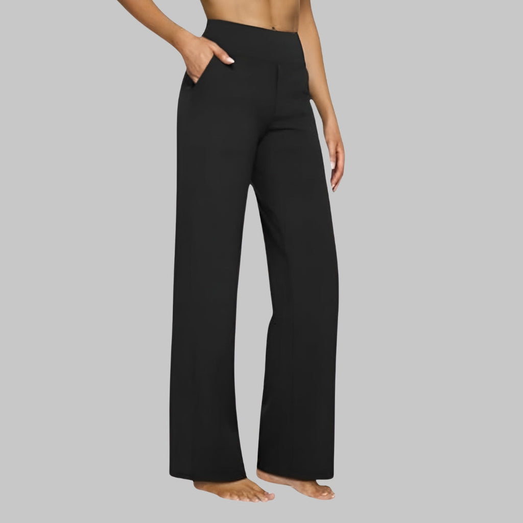 Madeleine | Pull-On Trousers