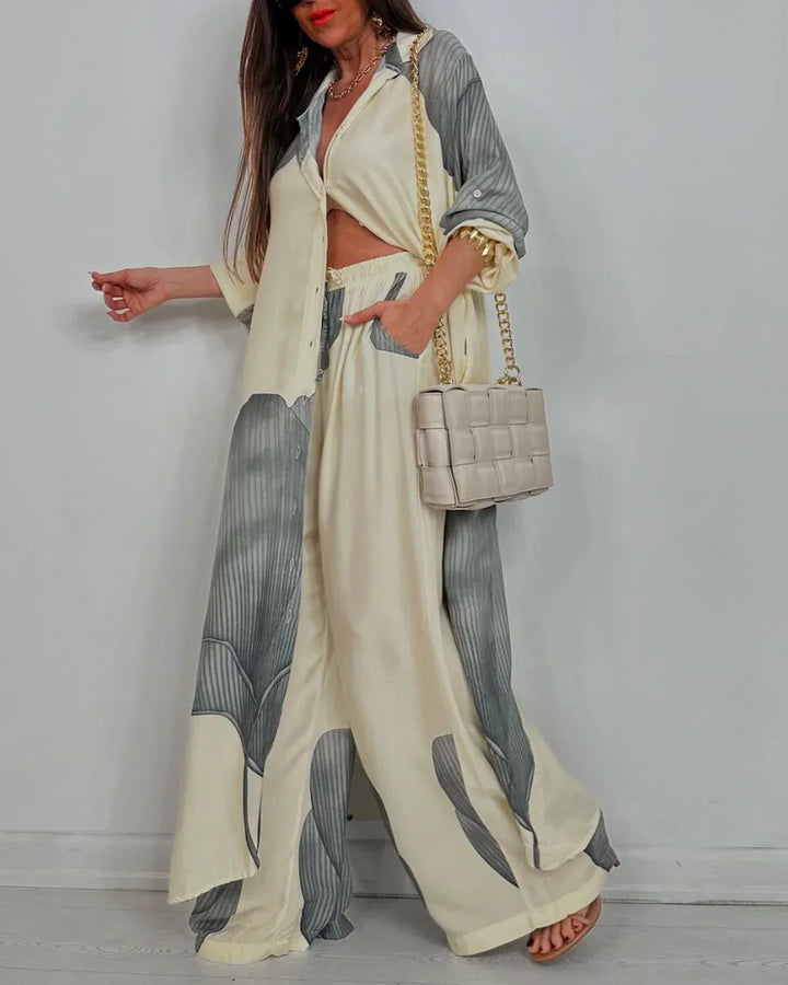 Paloma | Two-Piece Set