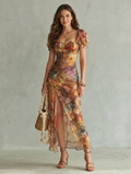 Waverly | Midi Dress