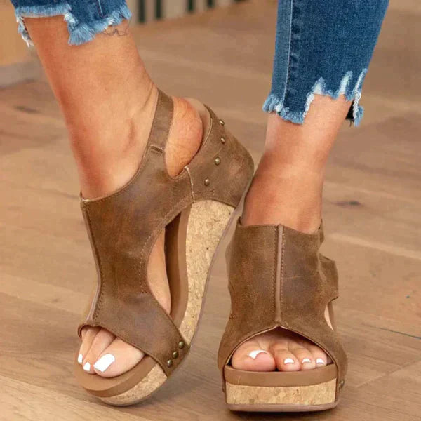 Lena Sandals