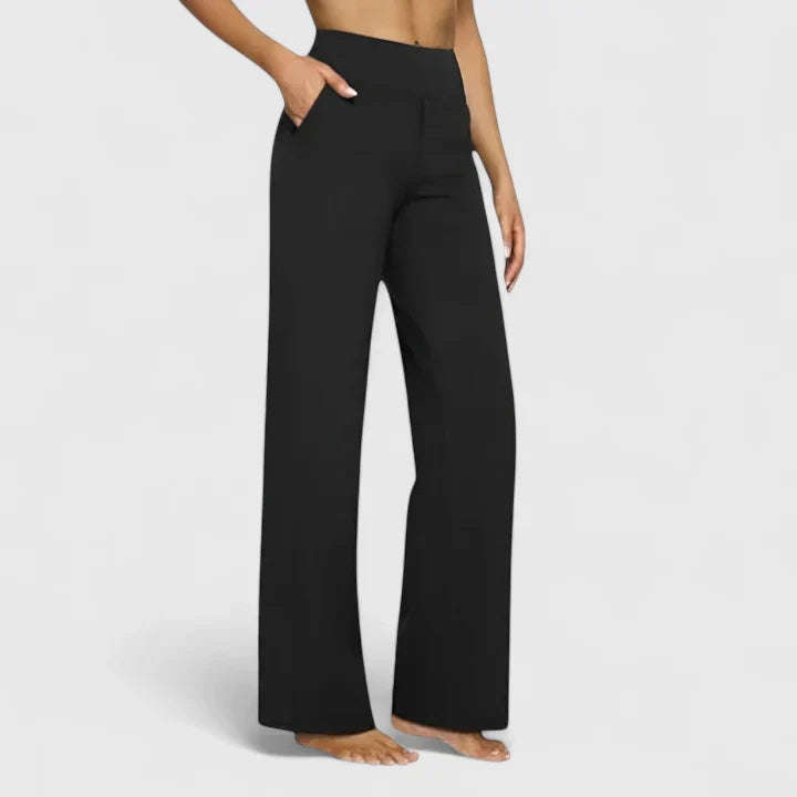 Ophelia | Tailored Trousers