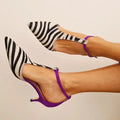 Emersyn | Stiletto Heels