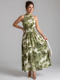 Veronica | Midi Dress