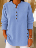 Hilda | Crew-Neck Jumper