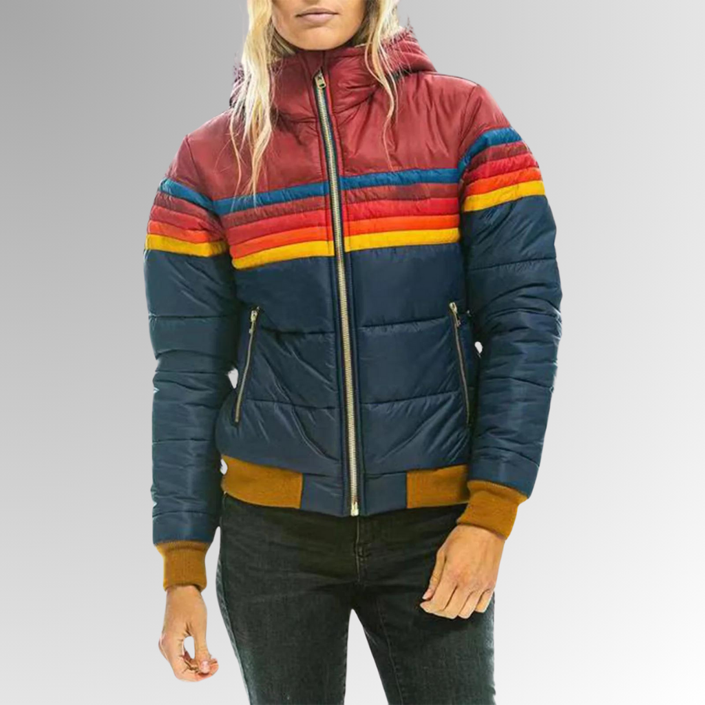 Bettina | Waterproof Rain Coat
