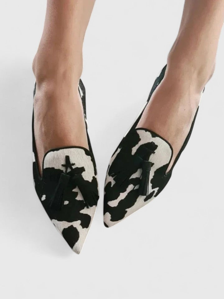 Josephine | Smart Fit Loafers