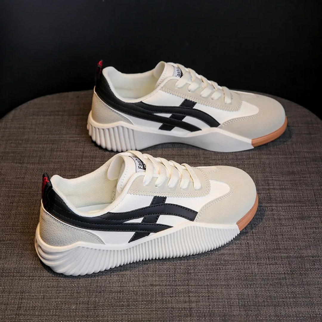 Madison | Cushioned Shoes