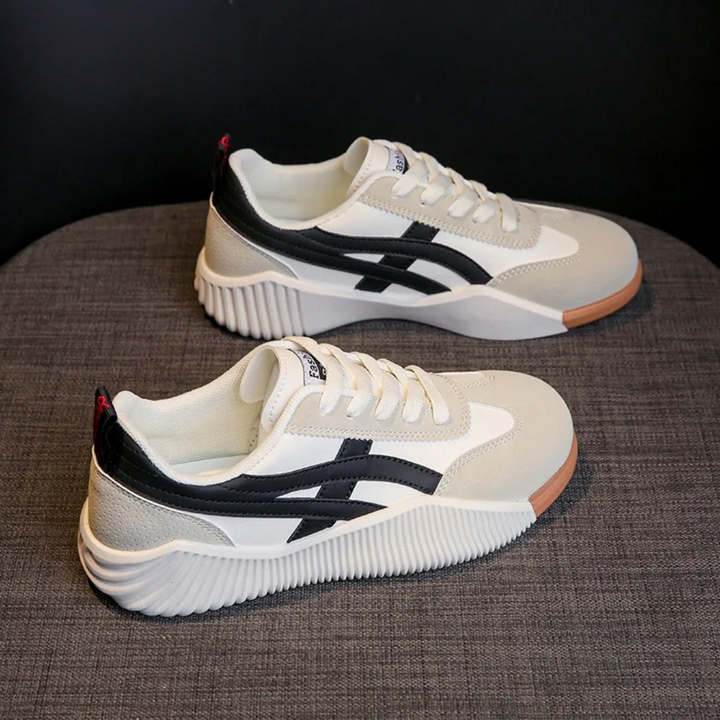 Madison | Cushioned Shoes