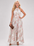 Wendy | Floral Midi Dress