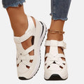 Aveta Contoured Comfort Sandals