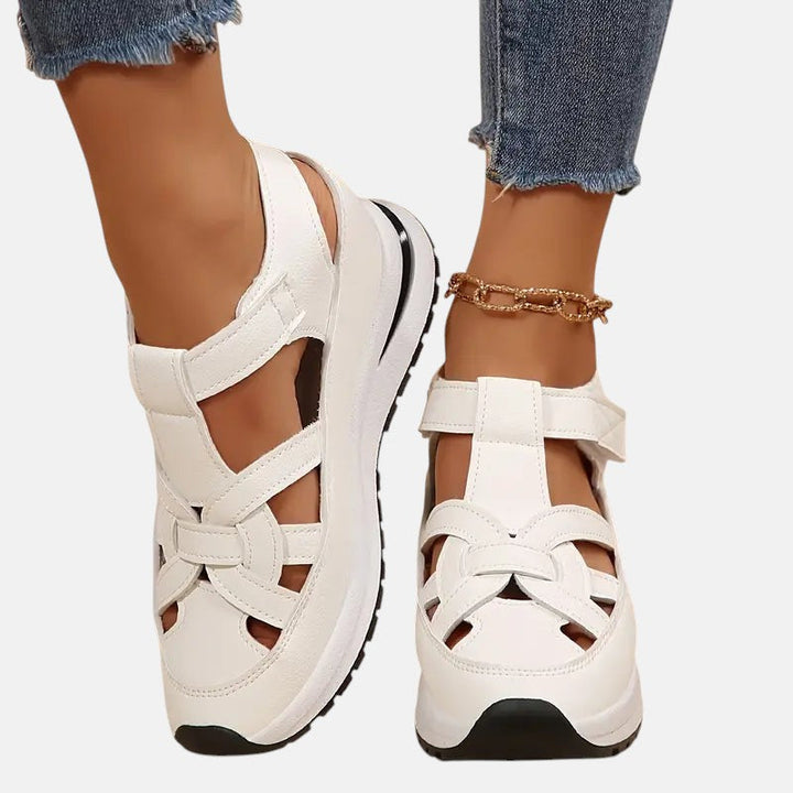 Aveta Contoured Comfort Sandals