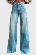 Nicola | Wide-Leg Trousers