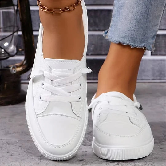 Jane | Casual Trainers