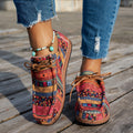Joanna | Patchwork Trainers