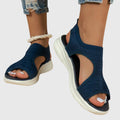 Samantha Sandals