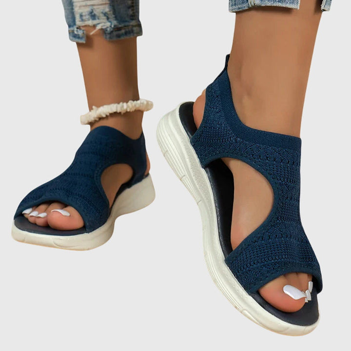 Samantha Sandals