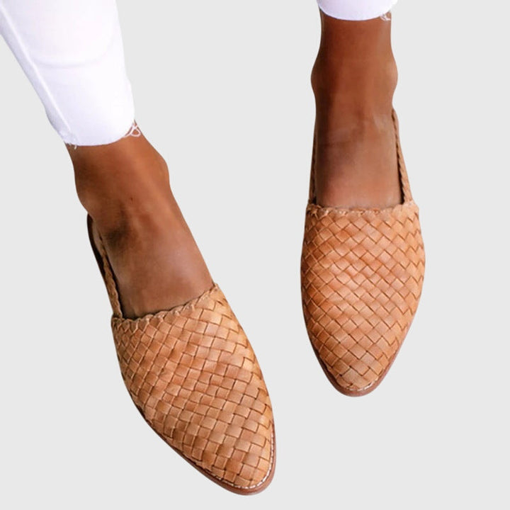 Selene Sandals