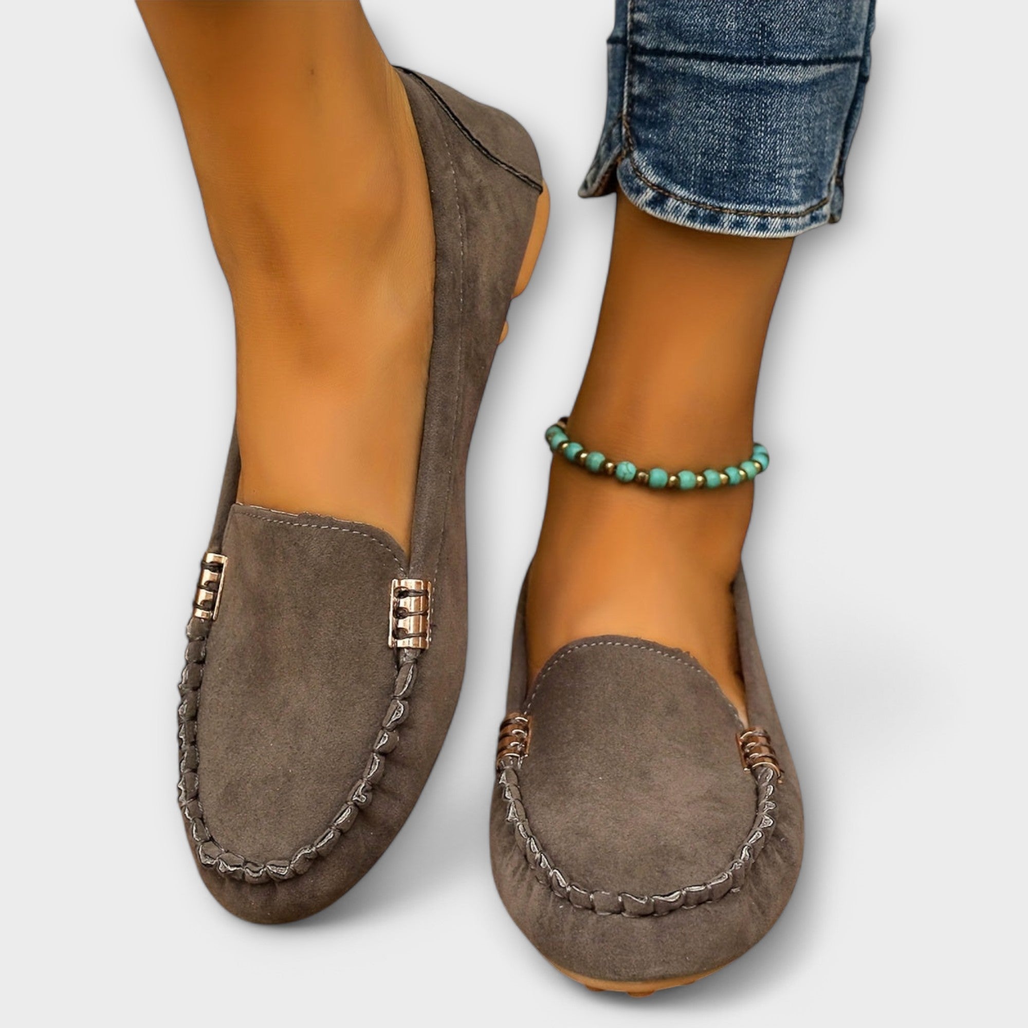 Adeline | Comfort Loafers