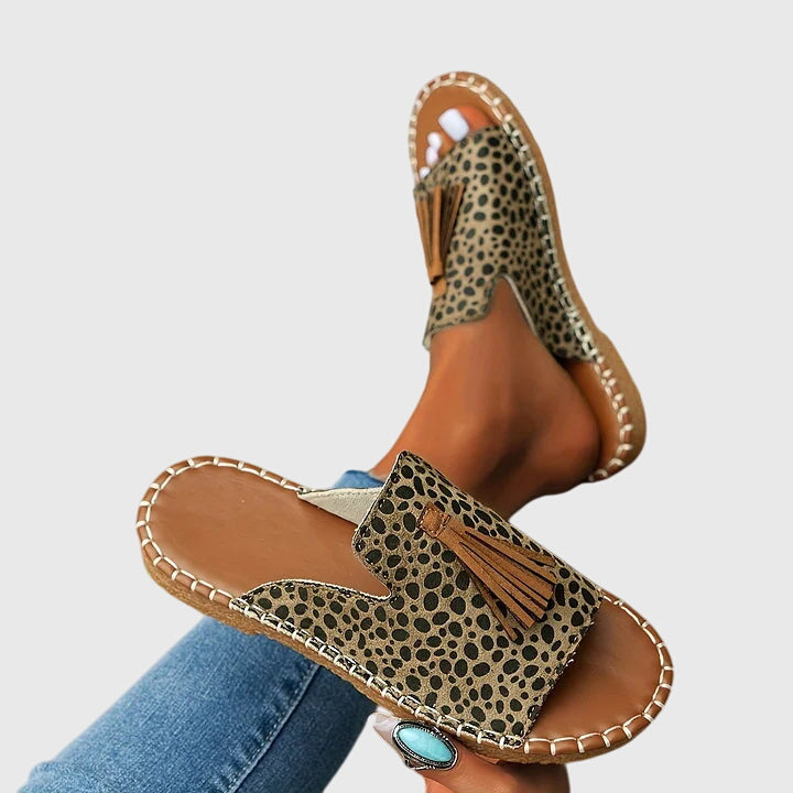Lorraine Sandals
