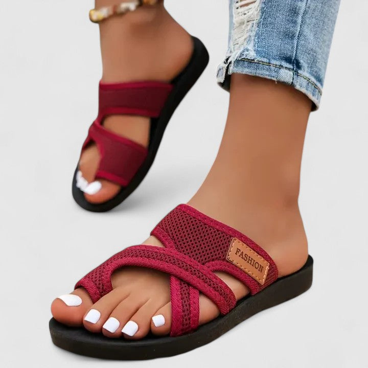 Ottalene Sandals