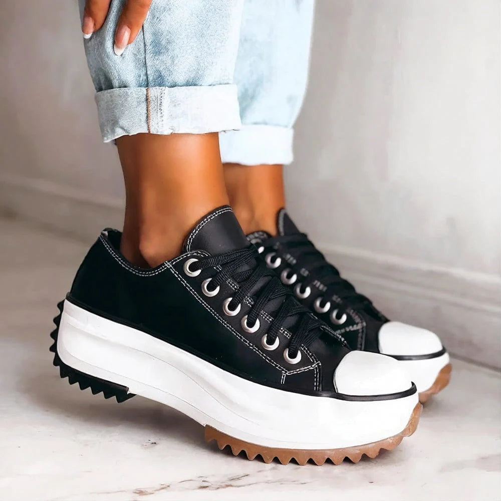 Ivy | Comfort Shoes