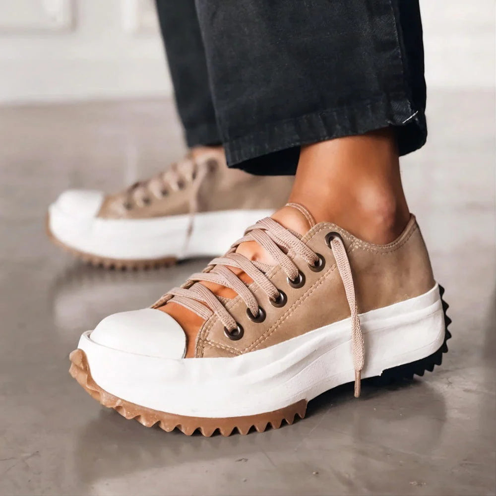 Ivy | Comfort Shoes