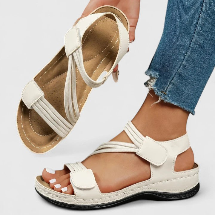 Sheina Sandals