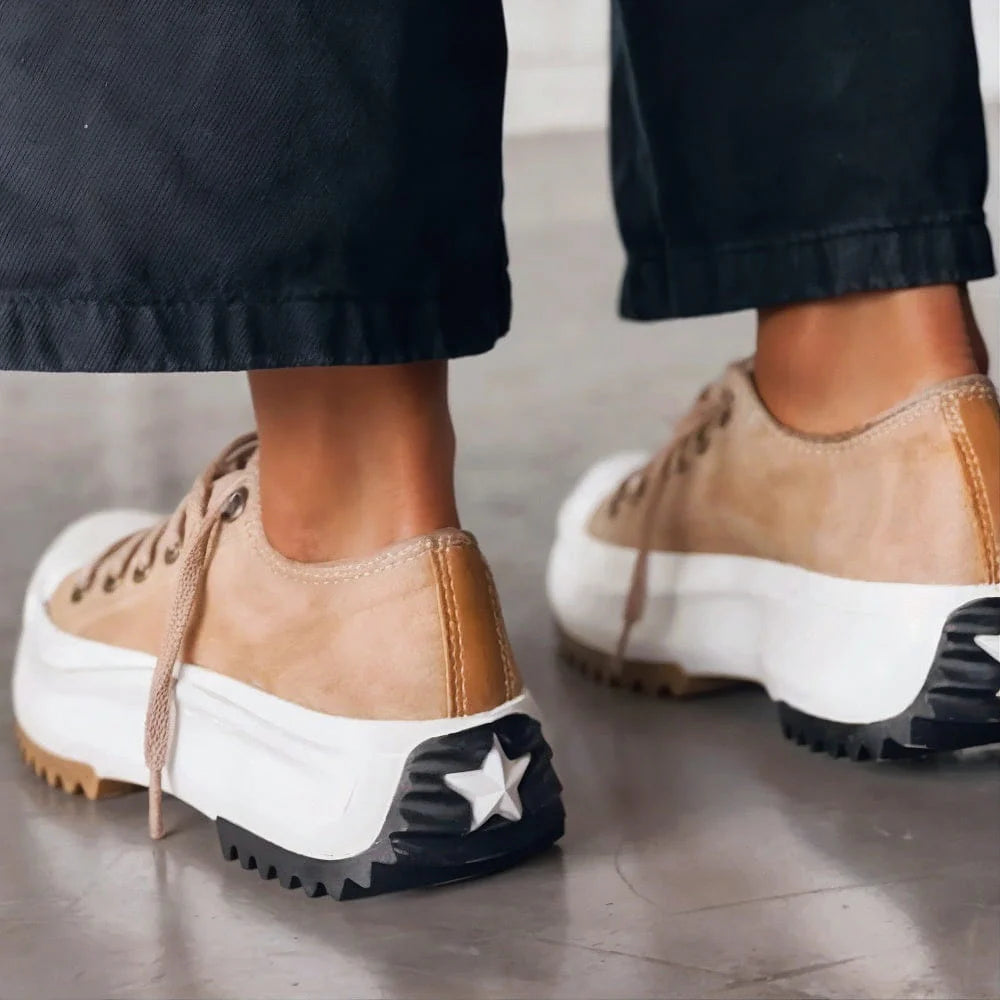 Ivy | Comfort Shoes