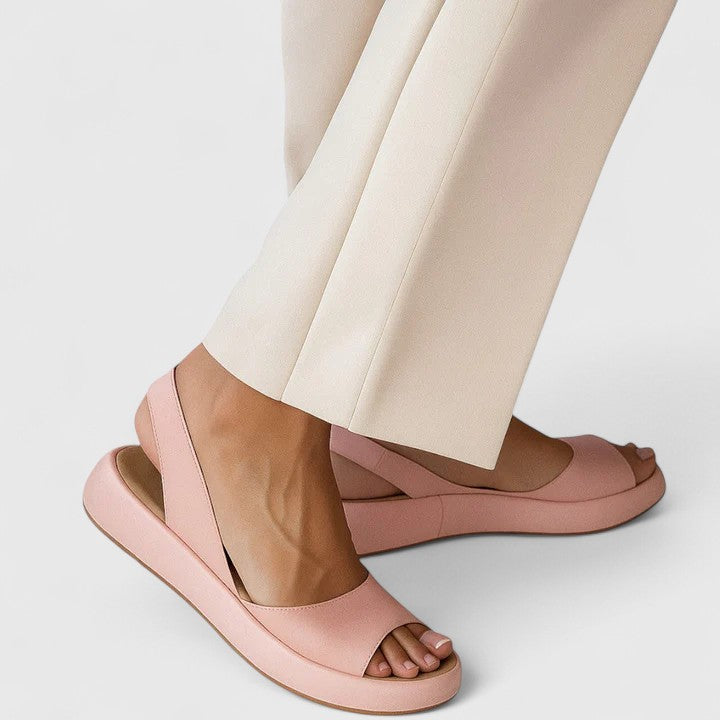 Emrynn Sandals