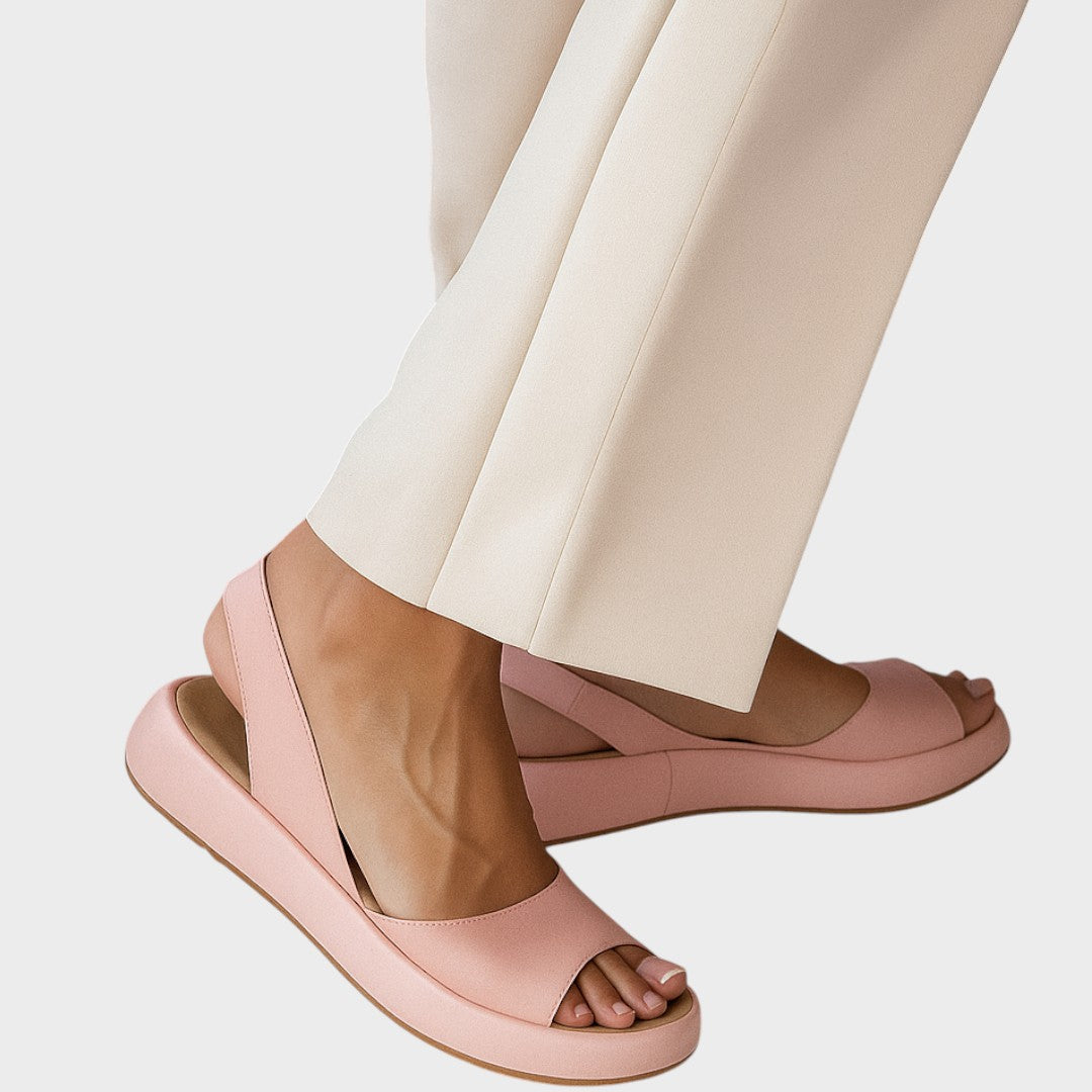 Caryzzaa Sandals