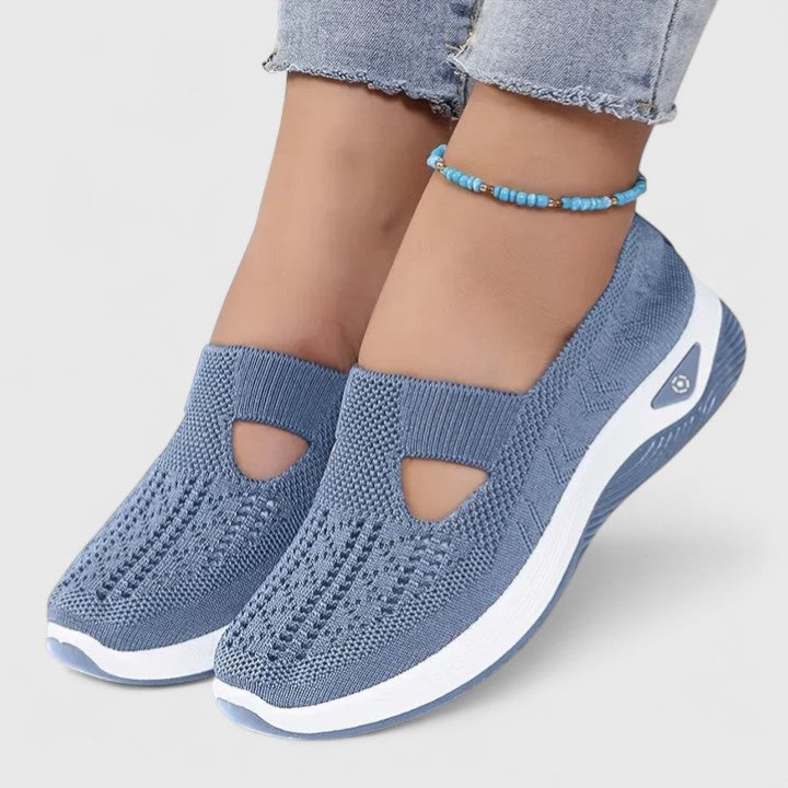 Katrina | Supportive Trainers