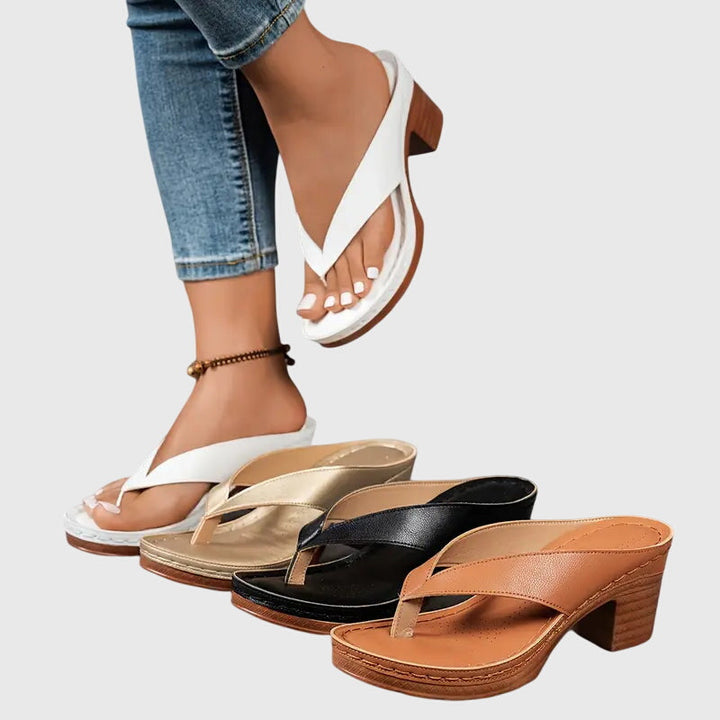 Gianna Sandals