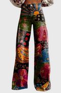 Margot | Wide-Leg Trousers
