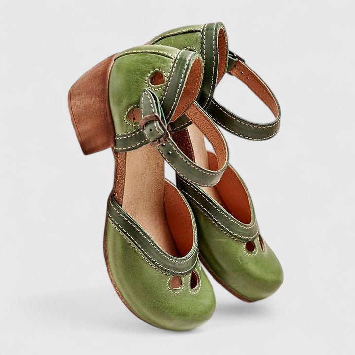 Calinae Sandals