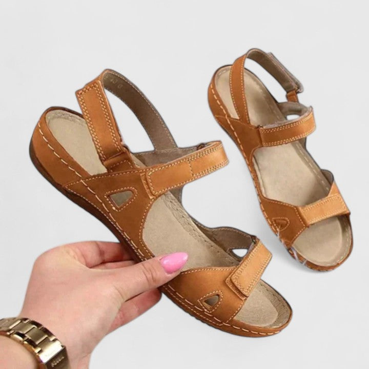 Bianca Comfort Sandals