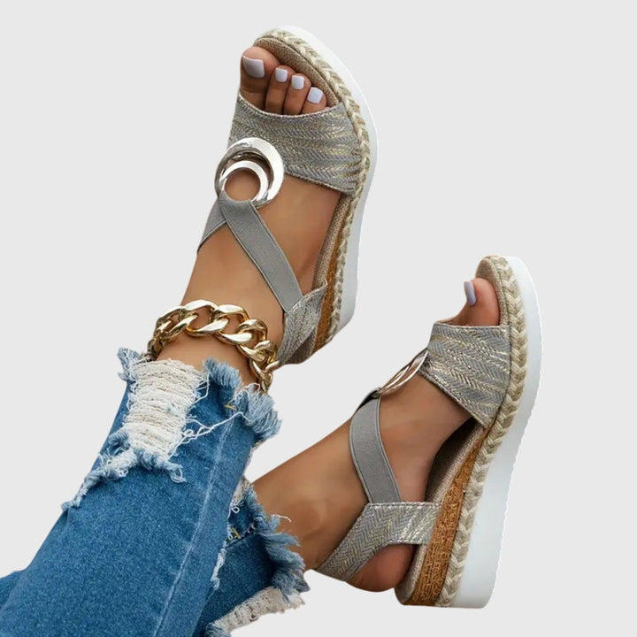 Olivia Sandals