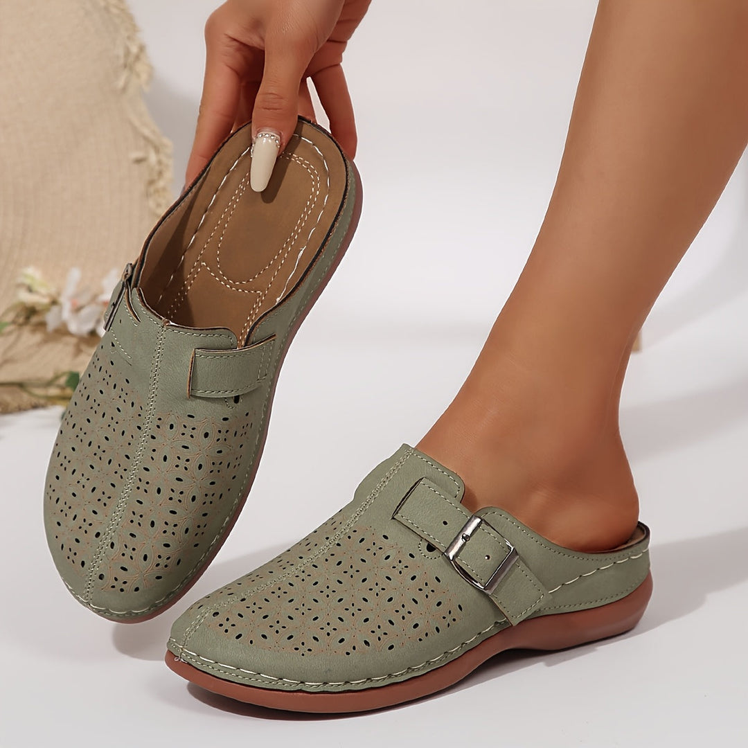 Jessica Sandals